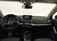 AUDI Q2 30 2.0 tdi S line edition s-tronic