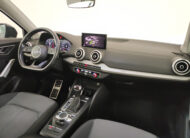 AUDI Q2 30 2.0 tdi S line edition s-tronic