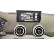AUDI Q2 30 2.0 tdi S line edition s-tronic