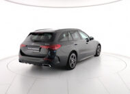 MERCEDES C SW 220 d mhev Premium Pro 4matic auto
