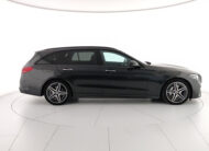 MERCEDES C SW 220 d mhev Premium Pro 4matic auto