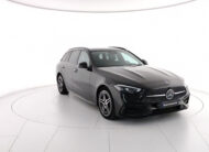 MERCEDES C SW 220 d mhev Premium Pro 4matic auto