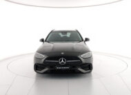 MERCEDES C SW 220 d mhev Premium Pro 4matic auto