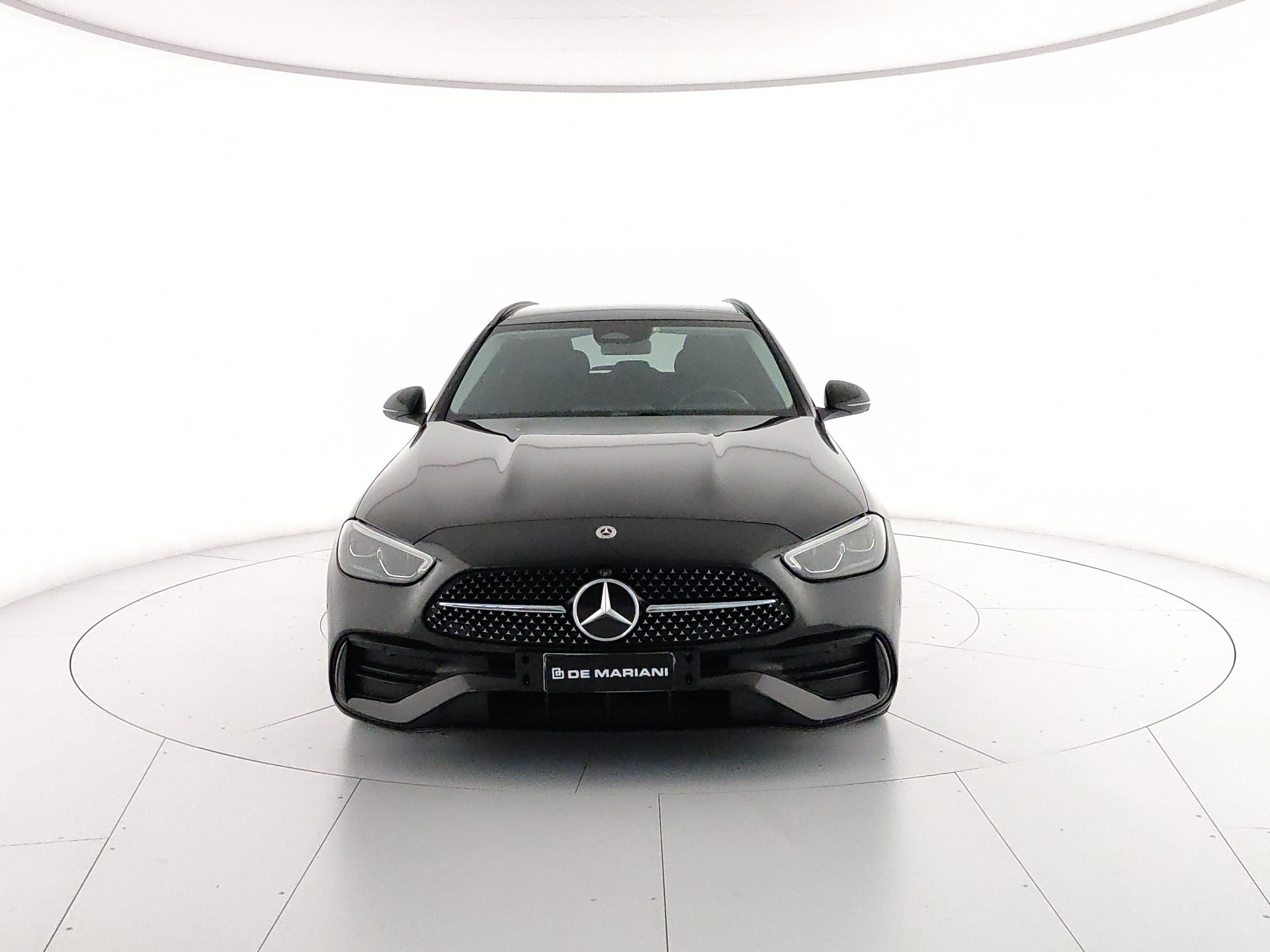 MERCEDES C SW 220 d mhev Premium Pro 4matic auto
