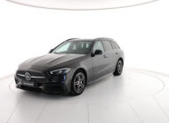 MERCEDES C SW 220 d mhev Premium Pro 4matic auto