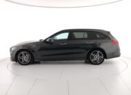 MERCEDES C SW 220 d mhev Premium Pro 4matic auto