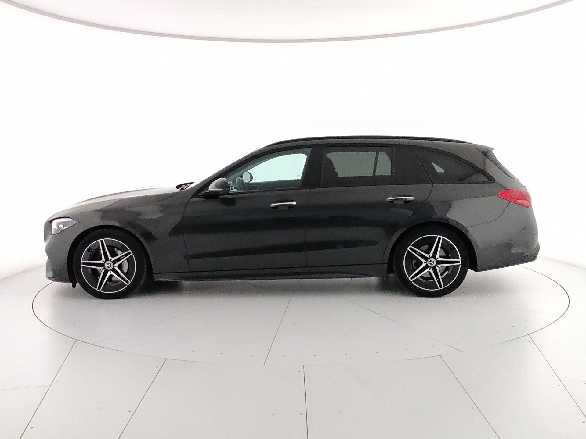 MERCEDES C SW 220 d mhev Premium Pro 4matic auto