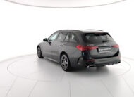 MERCEDES C SW 220 d mhev Premium Pro 4matic auto