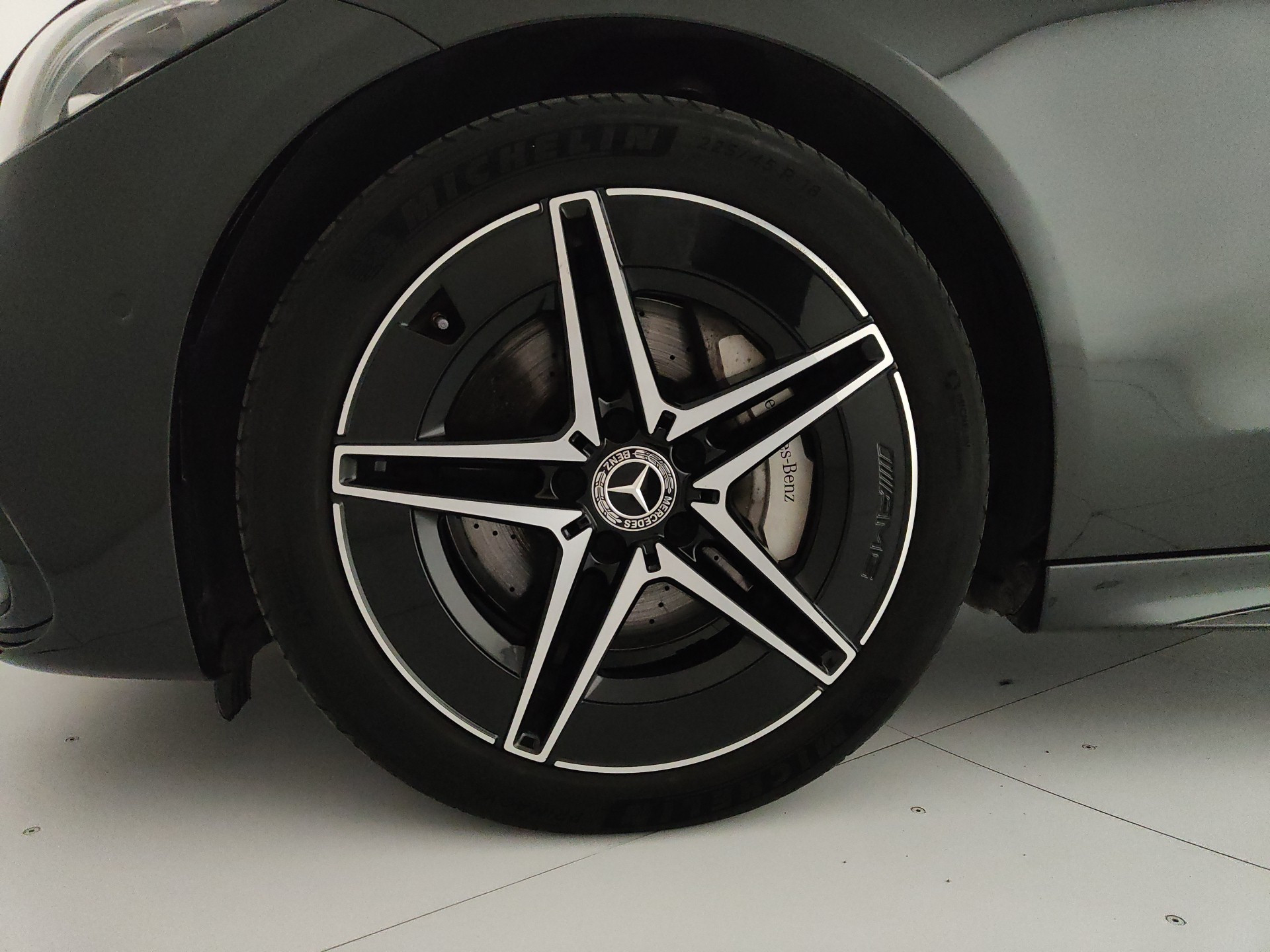 MERCEDES C SW 220 d mhev Premium Pro 4matic auto
