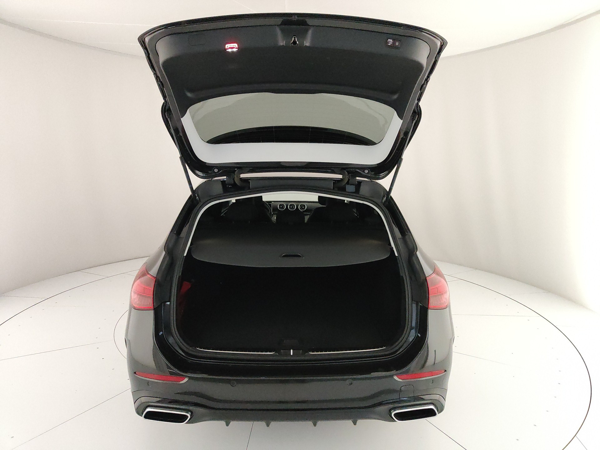 MERCEDES C SW 220 d mhev Premium Pro 4matic auto