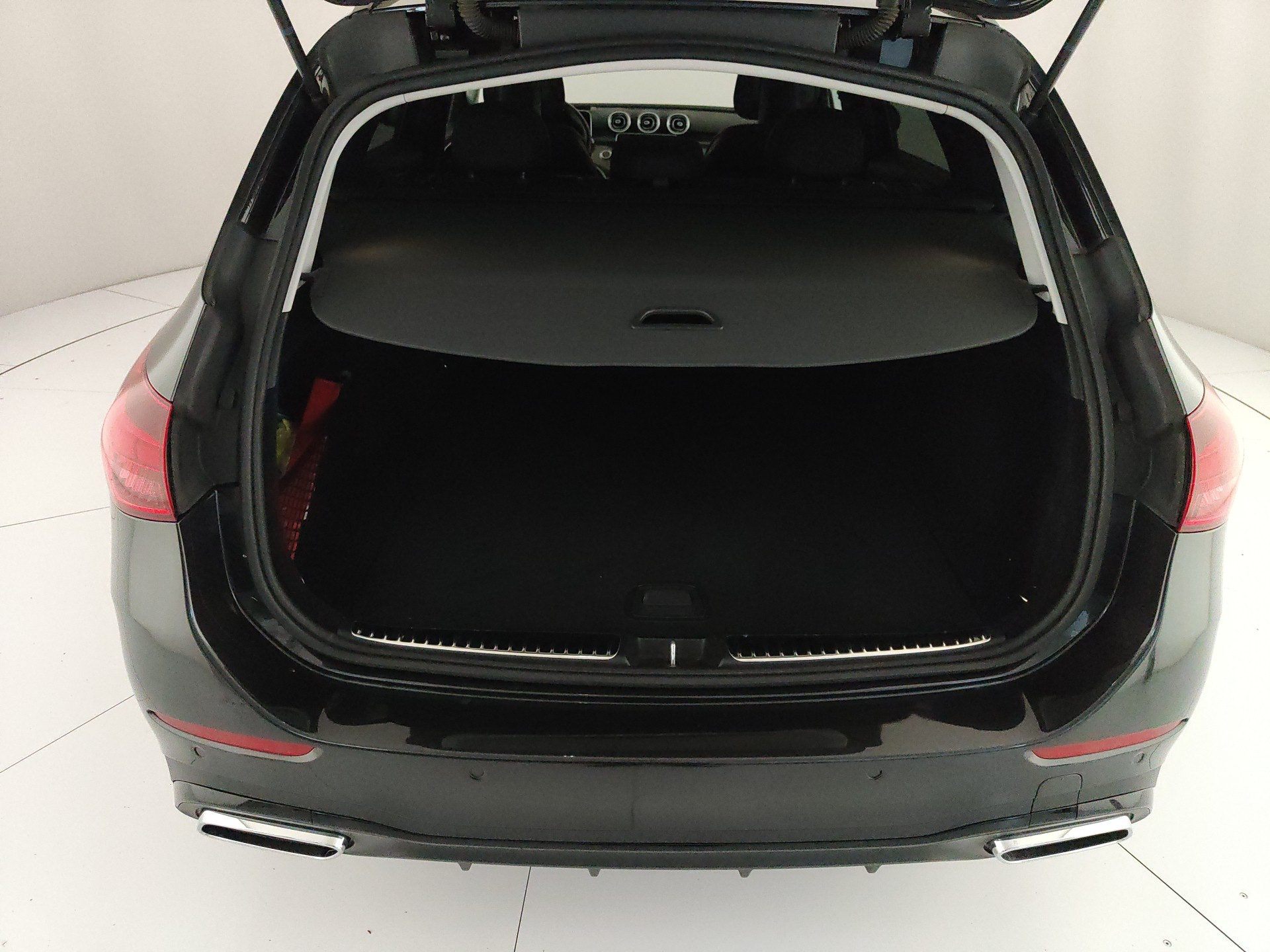 MERCEDES C SW 220 d mhev Premium Pro 4matic auto