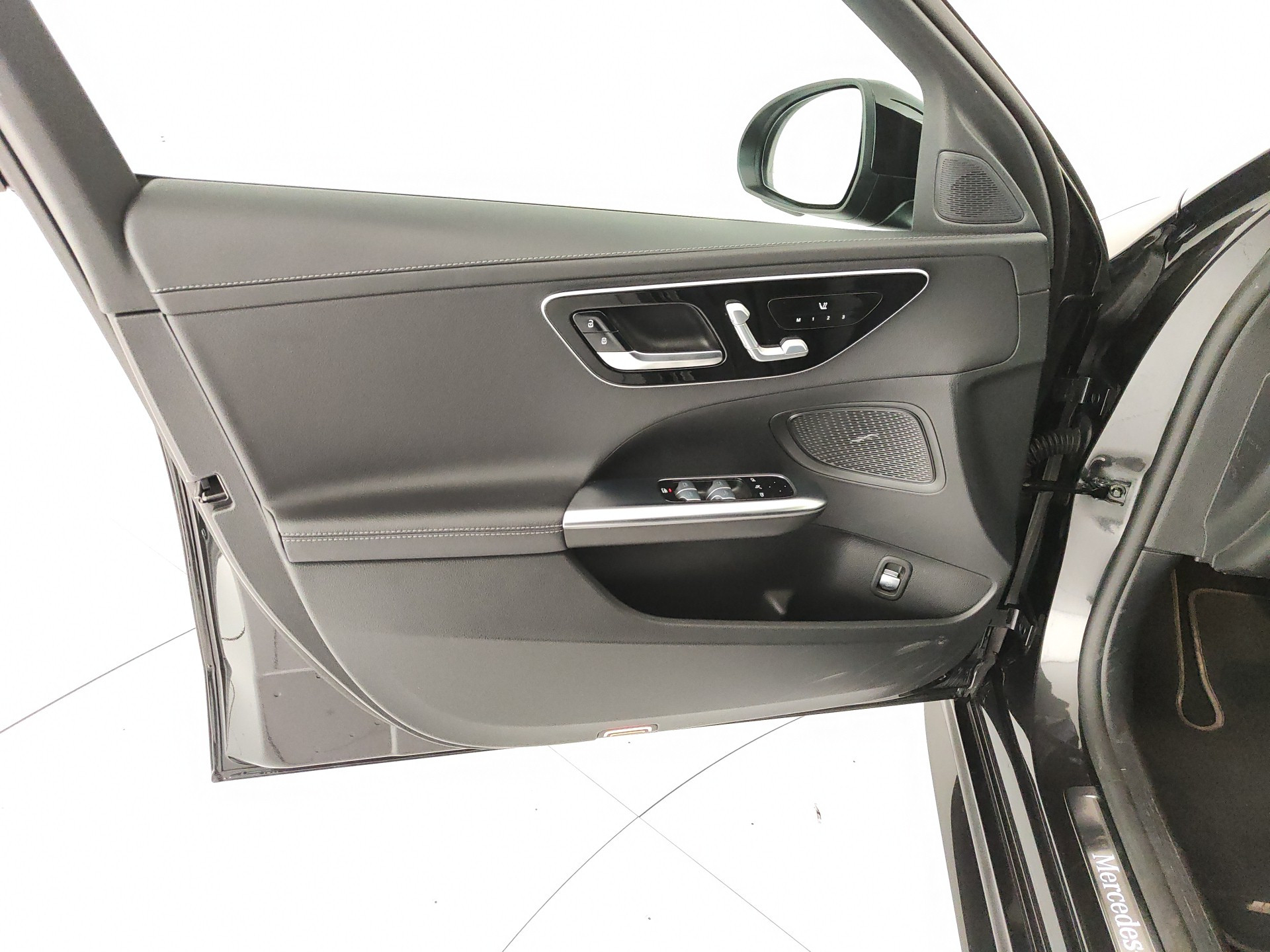 MERCEDES C SW 220 d mhev Premium Pro 4matic auto