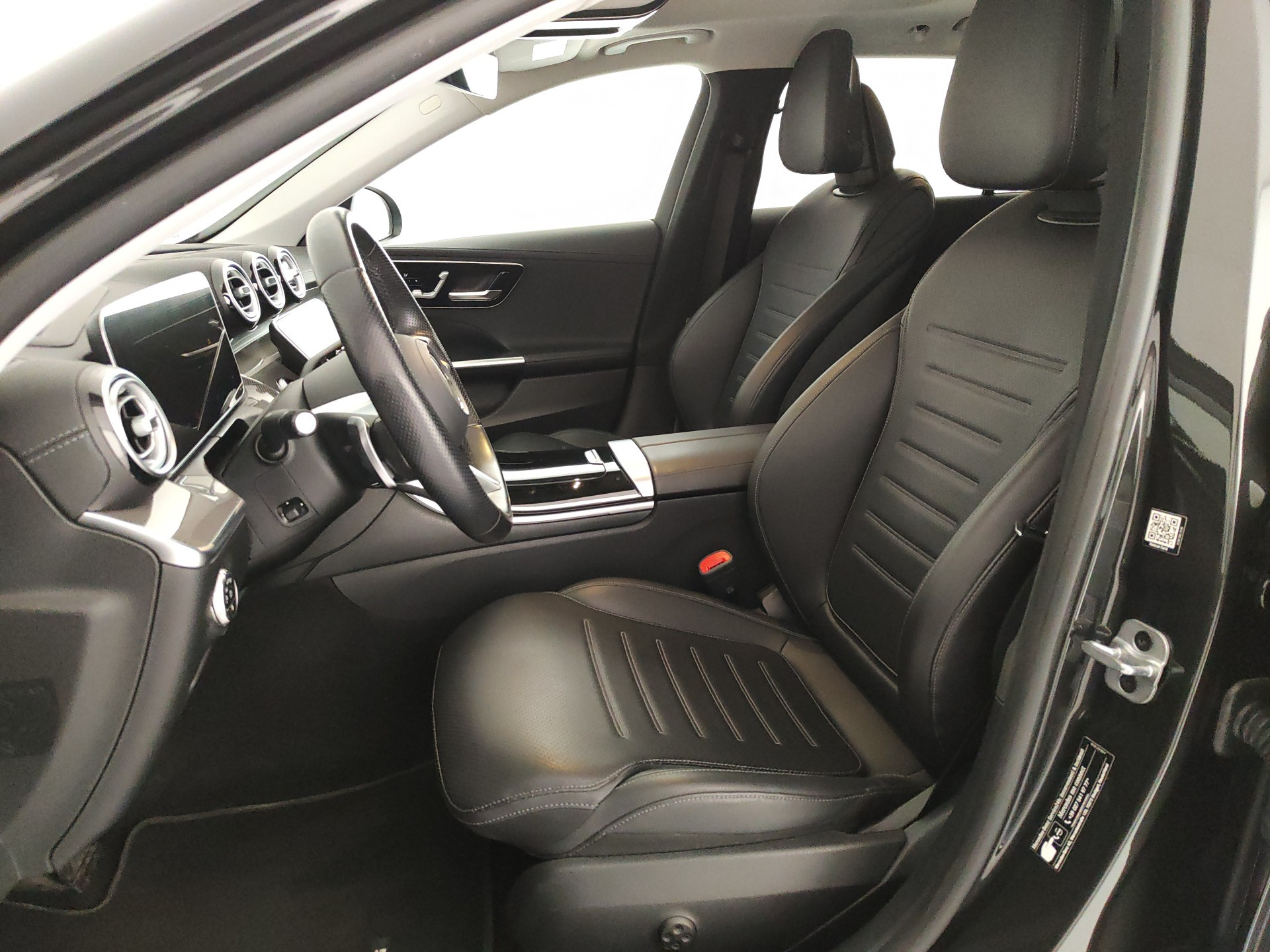 MERCEDES C SW 220 d mhev Premium Pro 4matic auto