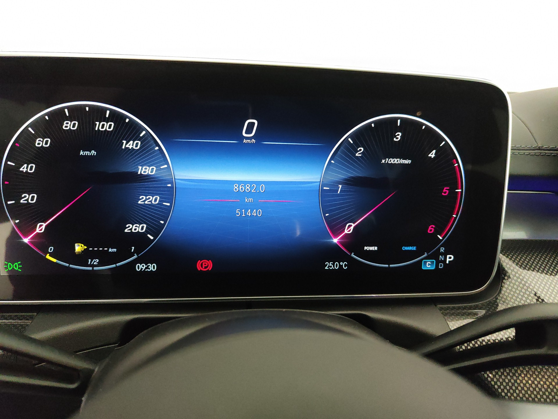 MERCEDES C SW 220 d mhev Premium Pro 4matic auto