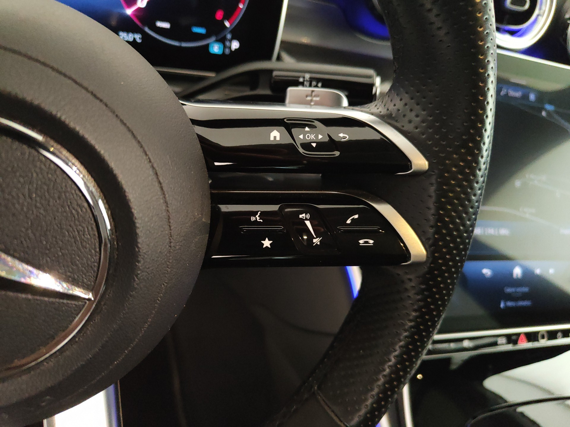 MERCEDES C SW 220 d mhev Premium Pro 4matic auto