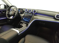 MERCEDES C SW 220 d mhev Premium Pro 4matic auto