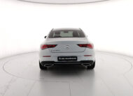 MERCEDES CLA Coupe 180 d Sport auto