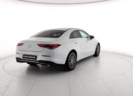 MERCEDES CLA Coupe 180 d Sport auto