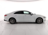 MERCEDES CLA Coupe 180 d Sport auto