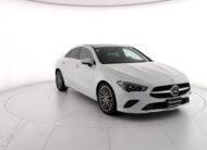 MERCEDES CLA Coupe 180 d Sport auto