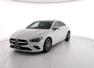 MERCEDES CLA Coupe 180 d Sport auto