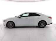 MERCEDES CLA Coupe 180 d Sport auto