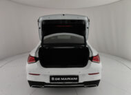 MERCEDES CLA Coupe 180 d Sport auto