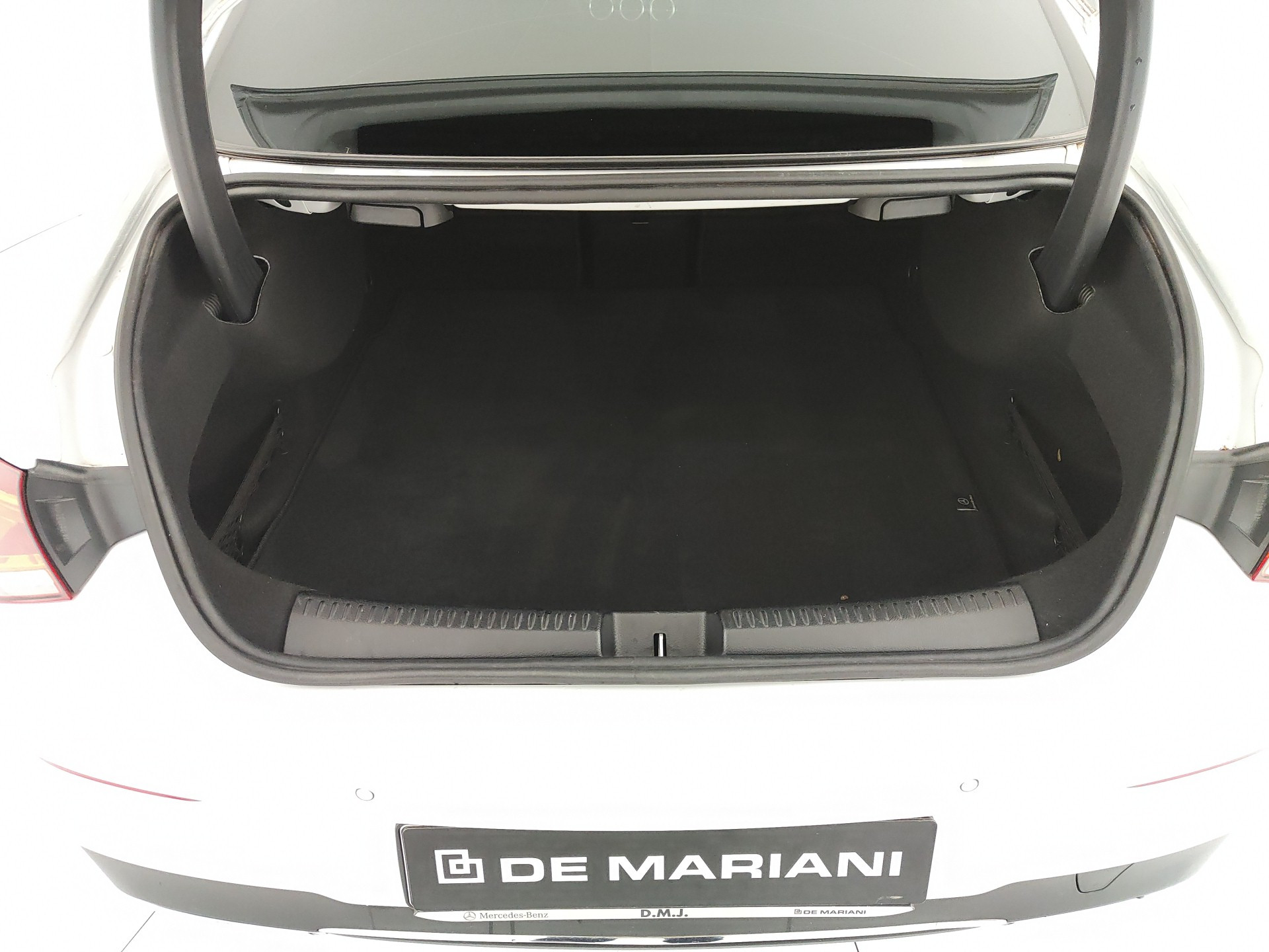 MERCEDES CLA Coupe 180 d Sport auto