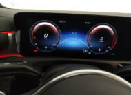 MERCEDES CLA Coupe 180 d Sport auto