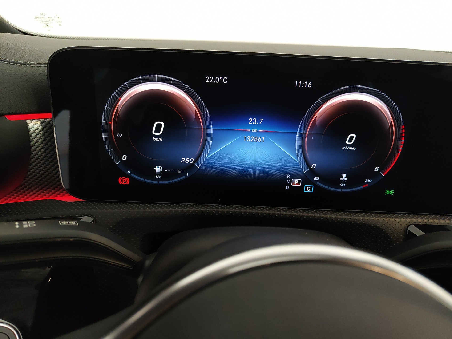 MERCEDES CLA Coupe 180 d Sport auto