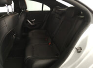 MERCEDES CLA Coupe 180 d Sport auto
