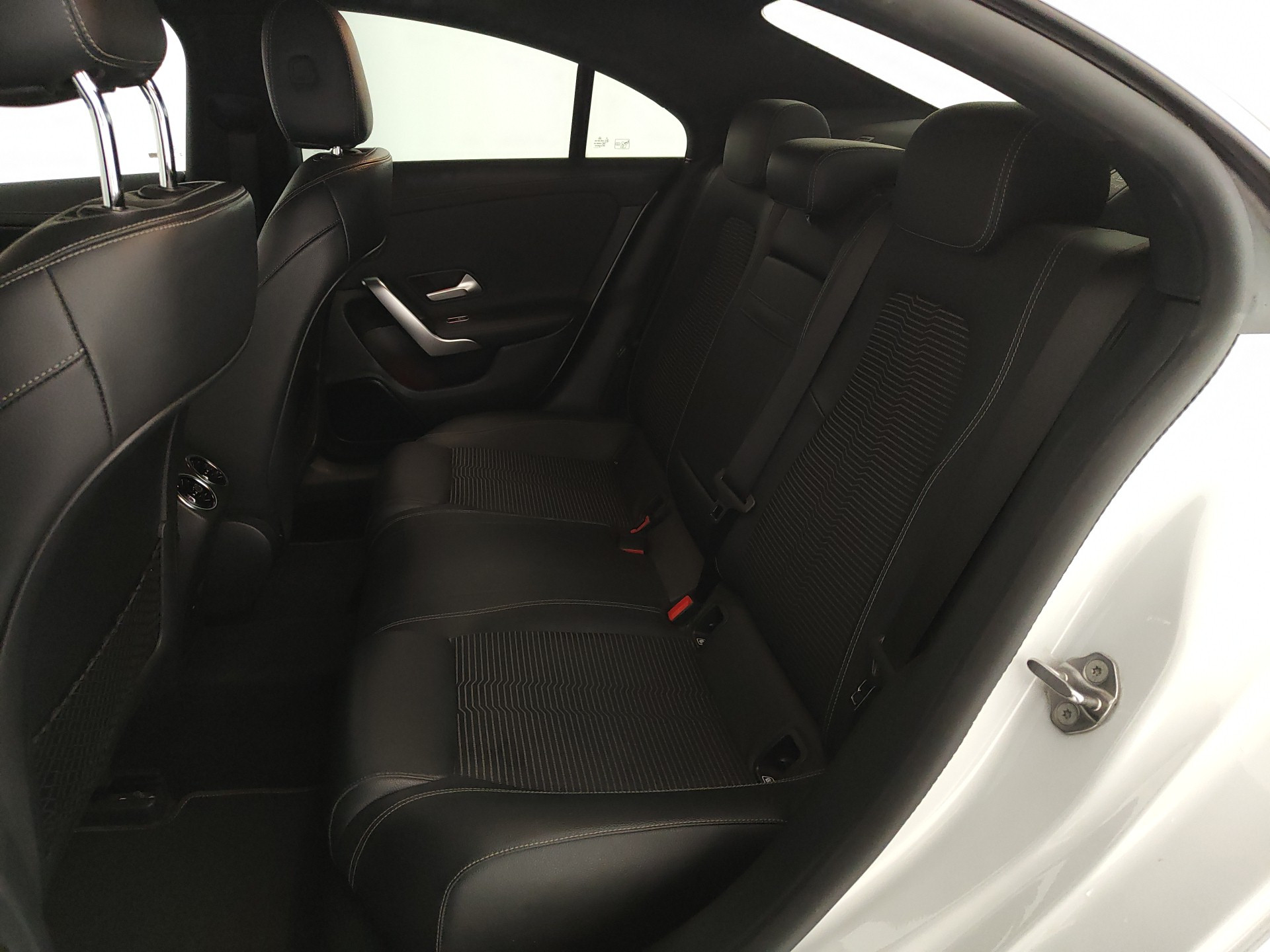 MERCEDES CLA Coupe 180 d Sport auto