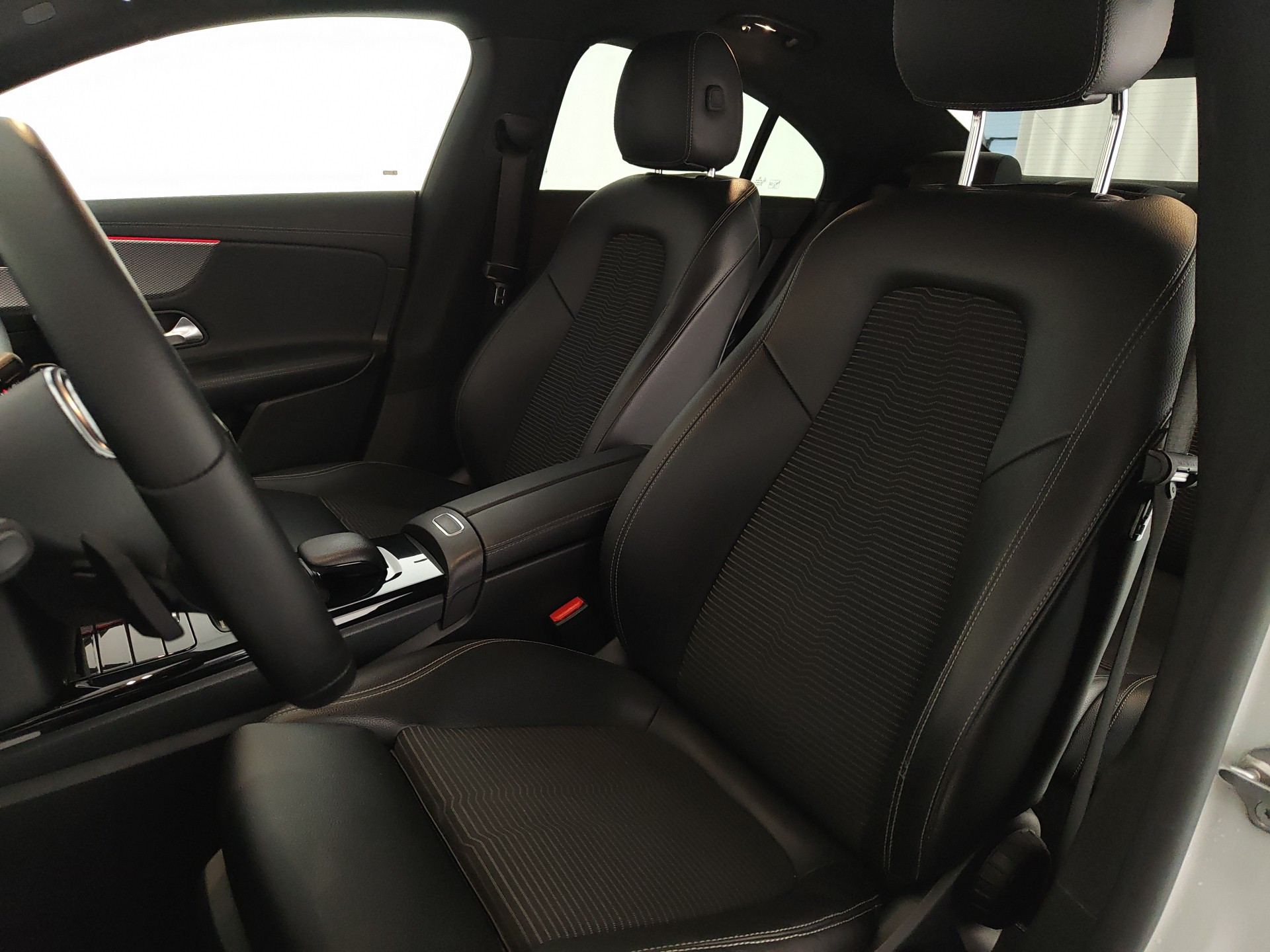 MERCEDES CLA Coupe 180 d Sport auto