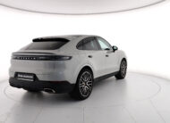 PORSCHE Cayenne Coupe 3.0 e-hybrid 5p.ti tiptronic