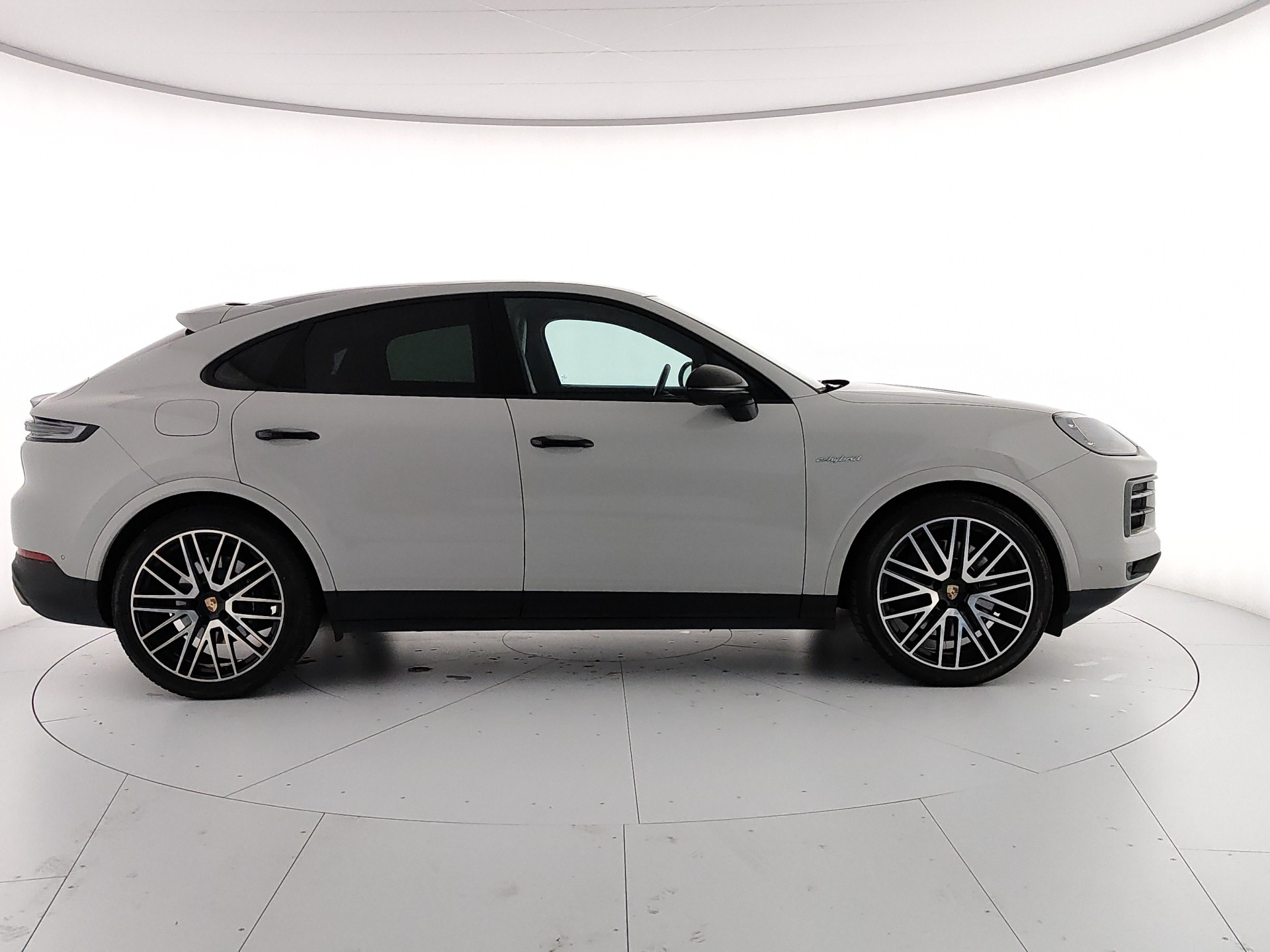 PORSCHE Cayenne Coupe 3.0 e-hybrid 5p.ti tiptronic