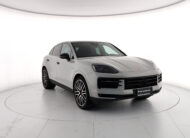 PORSCHE Cayenne Coupe 3.0 e-hybrid 5p.ti tiptronic