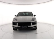 PORSCHE Cayenne Coupe 3.0 e-hybrid 5p.ti tiptronic