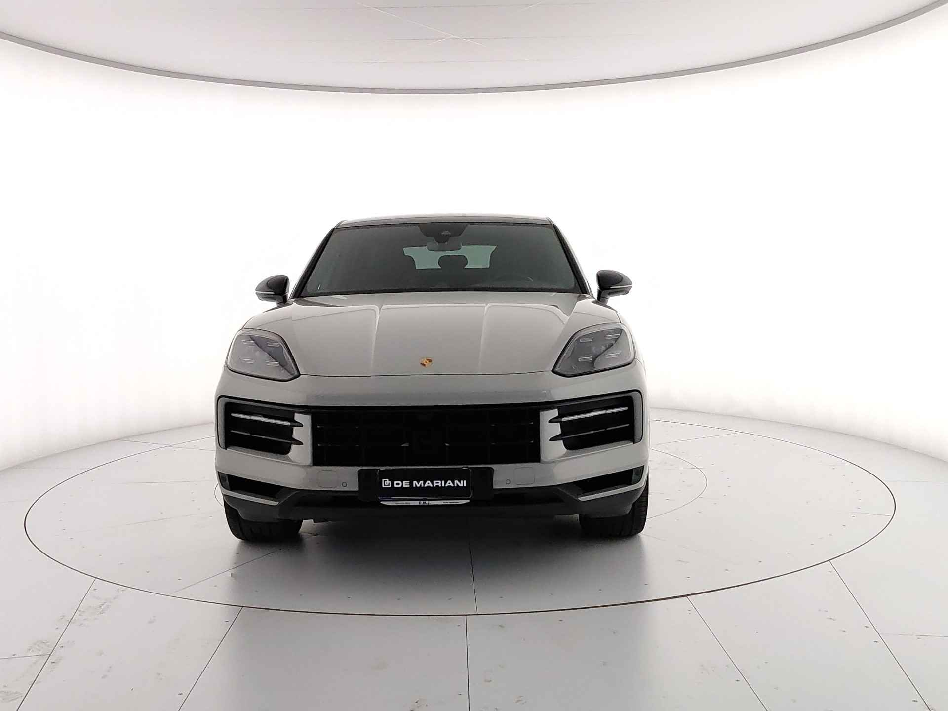 PORSCHE Cayenne Coupe 3.0 e-hybrid 5p.ti tiptronic