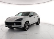 PORSCHE Cayenne Coupe 3.0 e-hybrid 5p.ti tiptronic