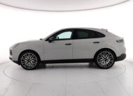 PORSCHE Cayenne Coupe 3.0 e-hybrid 5p.ti tiptronic