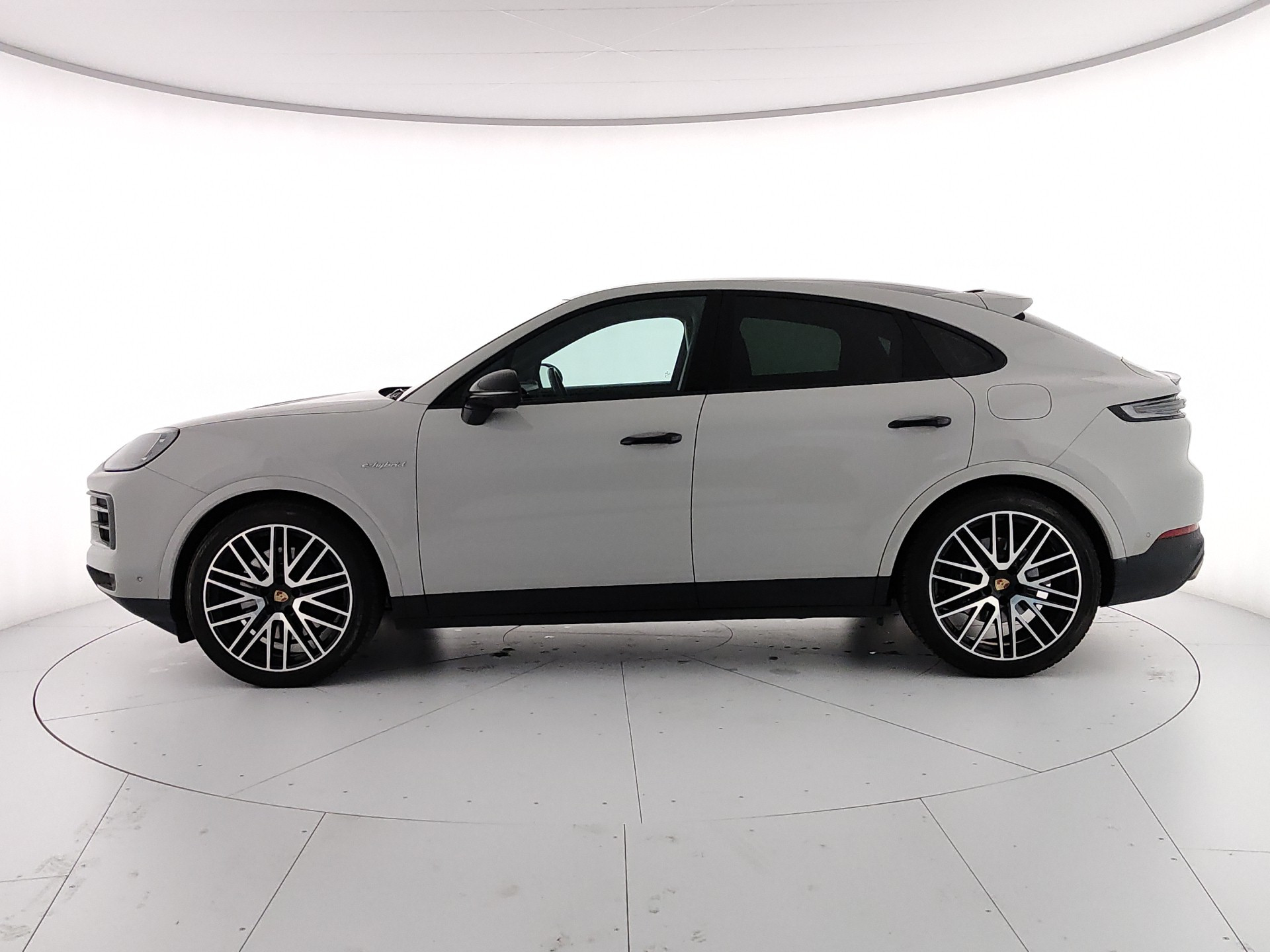 PORSCHE Cayenne Coupe 3.0 e-hybrid 5p.ti tiptronic