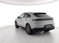 PORSCHE Cayenne Coupe 3.0 e-hybrid 5p.ti tiptronic