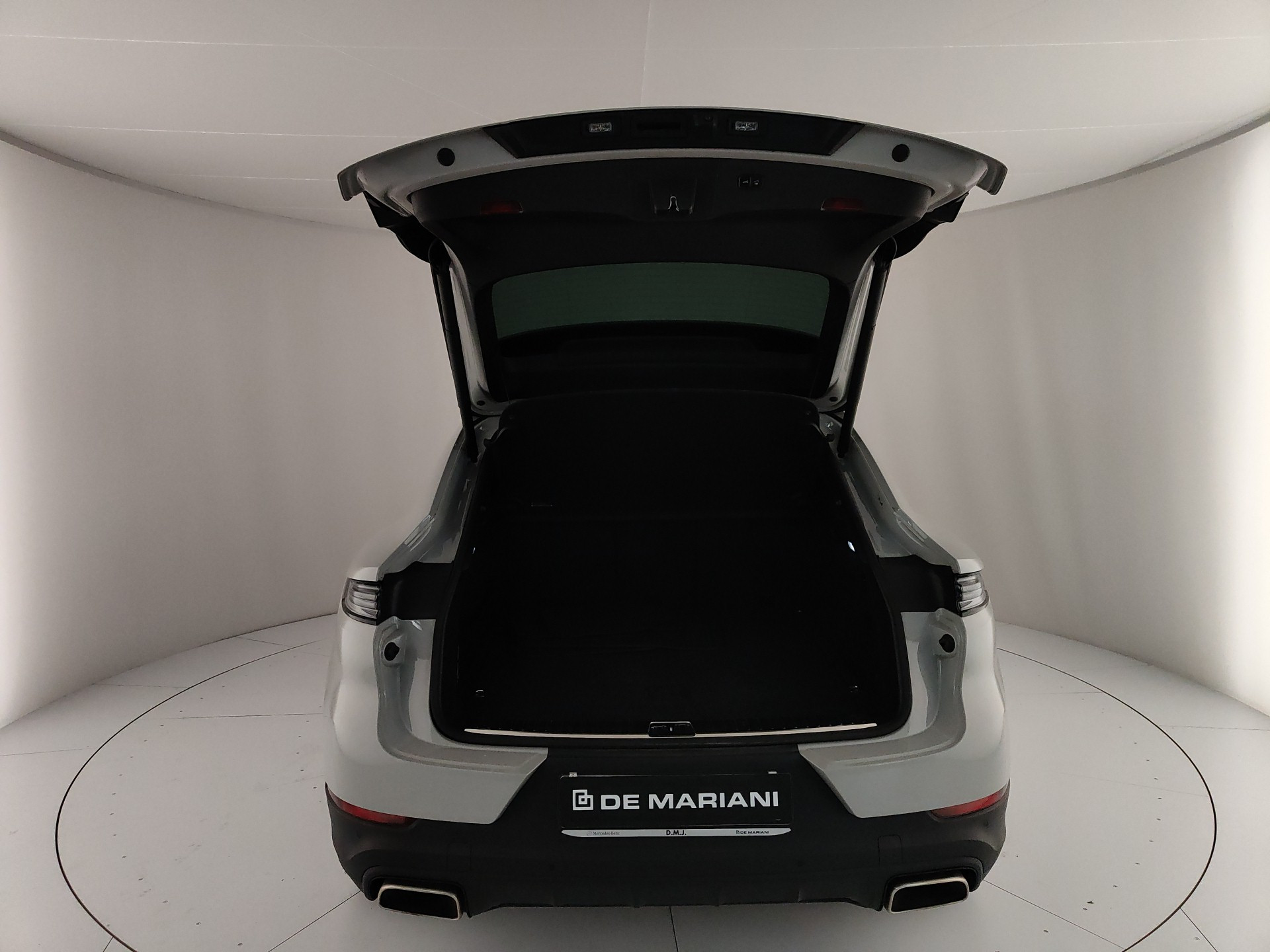 PORSCHE Cayenne Coupe 3.0 e-hybrid 5p.ti tiptronic