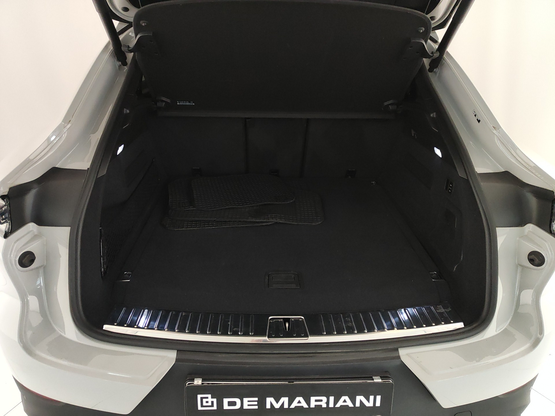 PORSCHE Cayenne Coupe 3.0 e-hybrid 5p.ti tiptronic