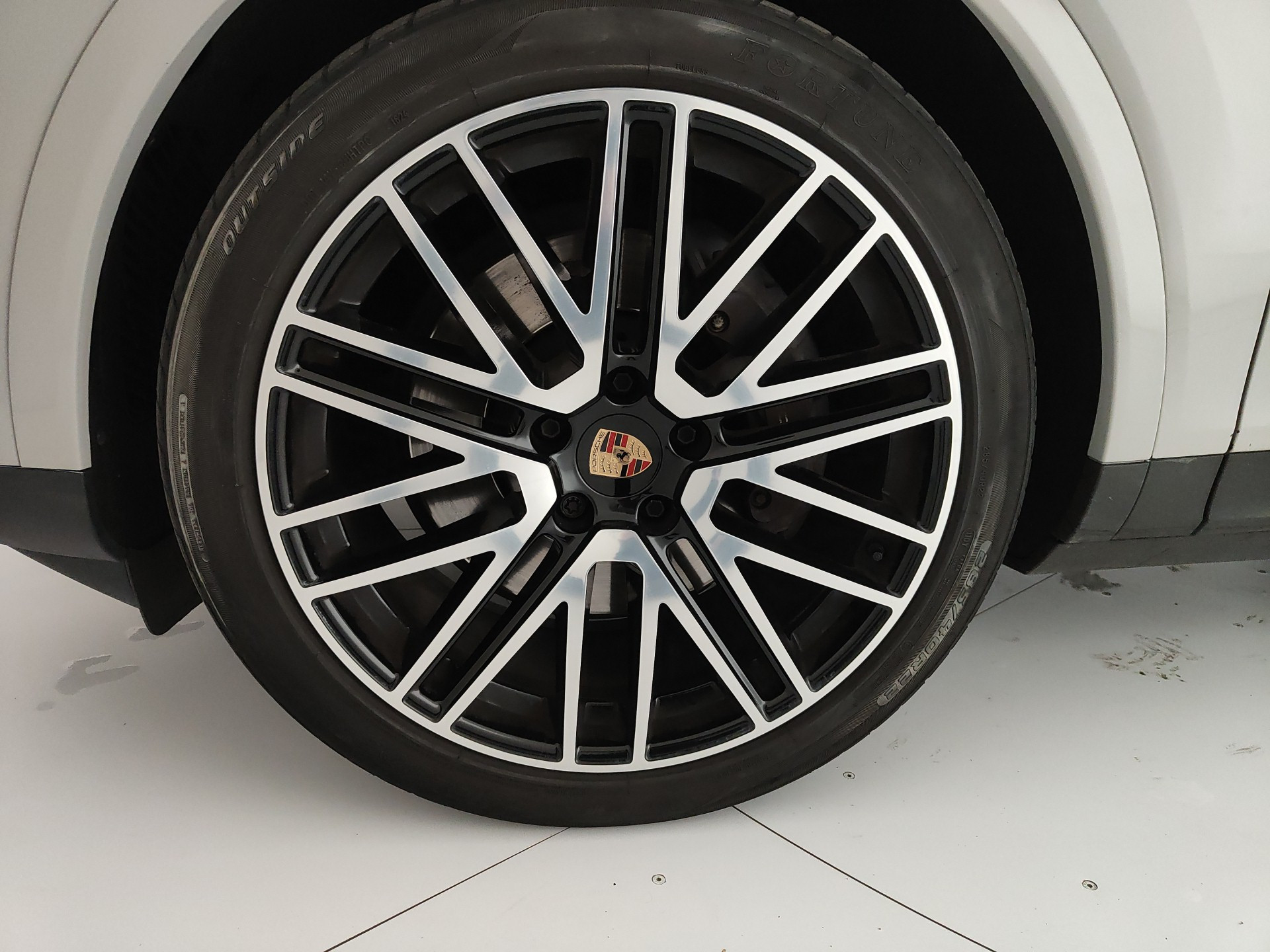 PORSCHE Cayenne Coupe 3.0 e-hybrid 5p.ti tiptronic