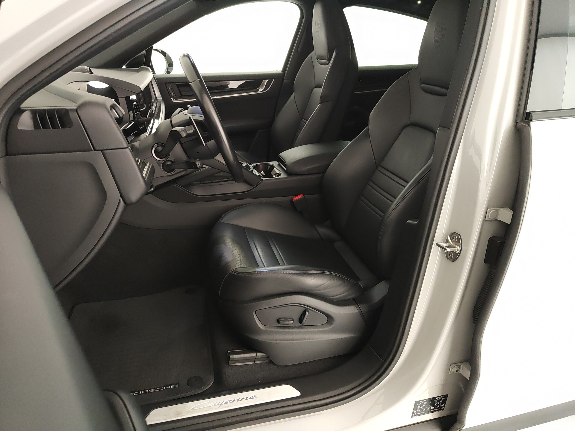 PORSCHE Cayenne Coupe 3.0 e-hybrid 5p.ti tiptronic