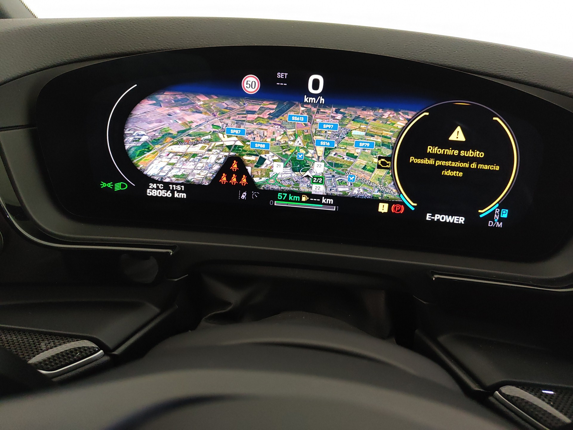 PORSCHE Cayenne Coupe 3.0 e-hybrid 5p.ti tiptronic