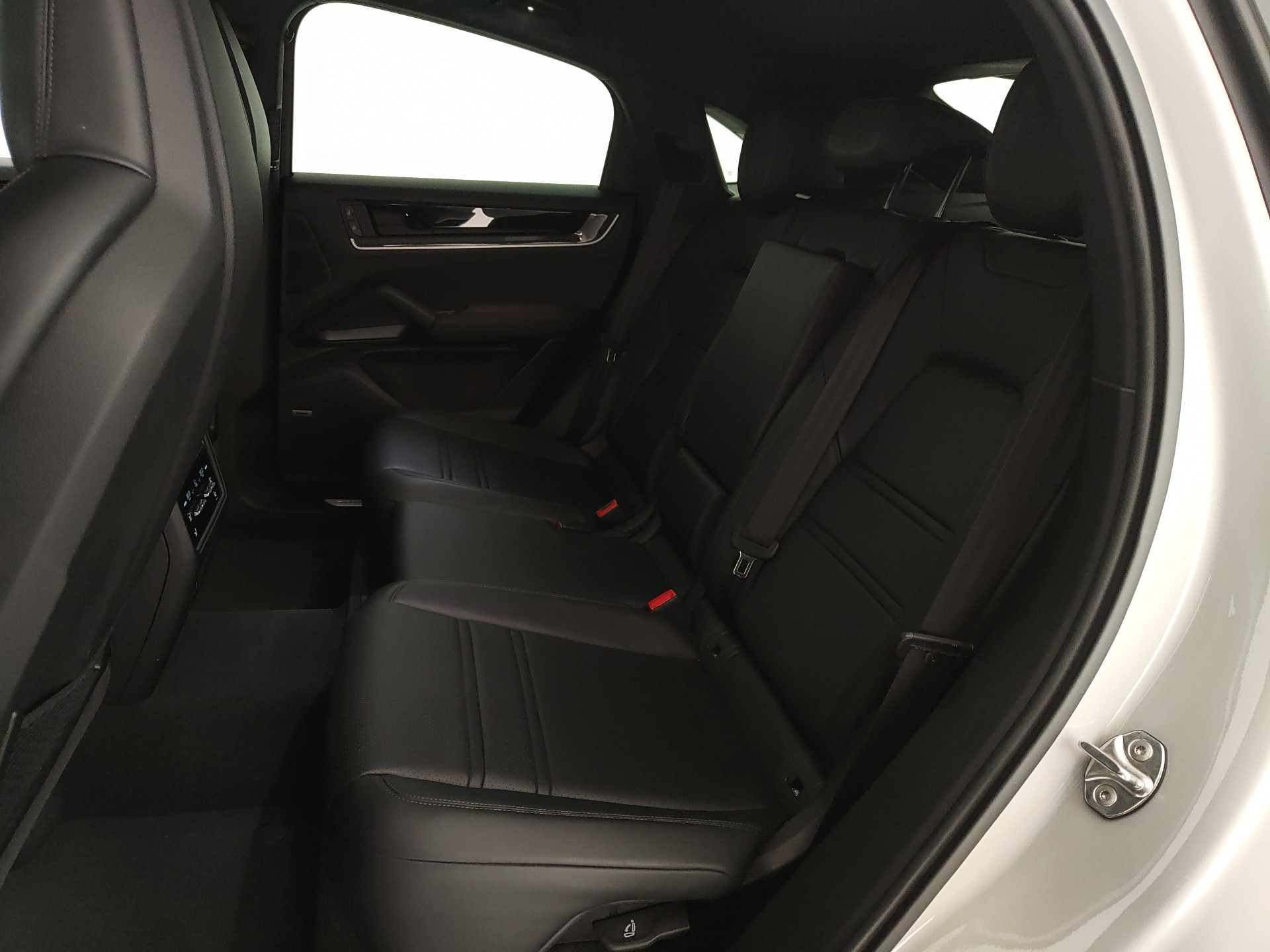 PORSCHE Cayenne Coupe 3.0 e-hybrid 5p.ti tiptronic
