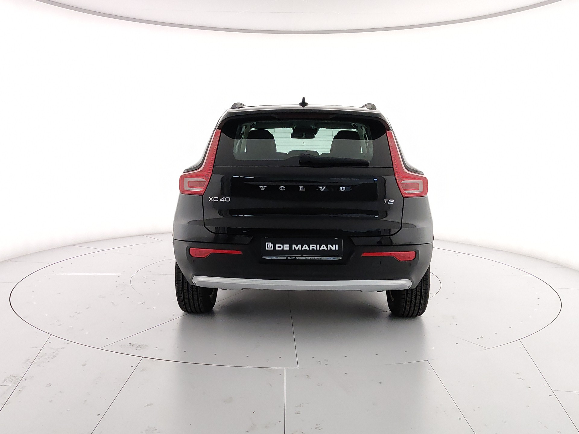 VOLVO XC40 1.5 t2 Core auto