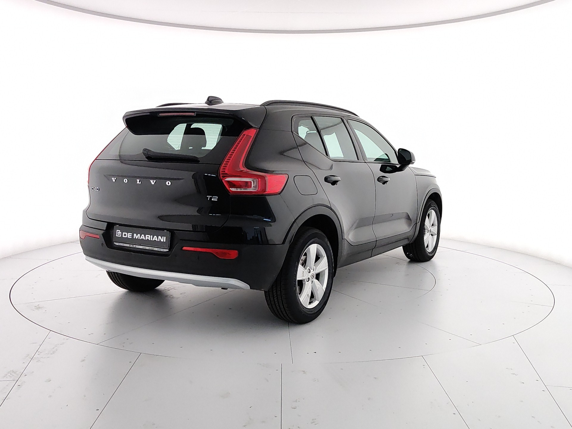 VOLVO XC40 1.5 t2 Core auto